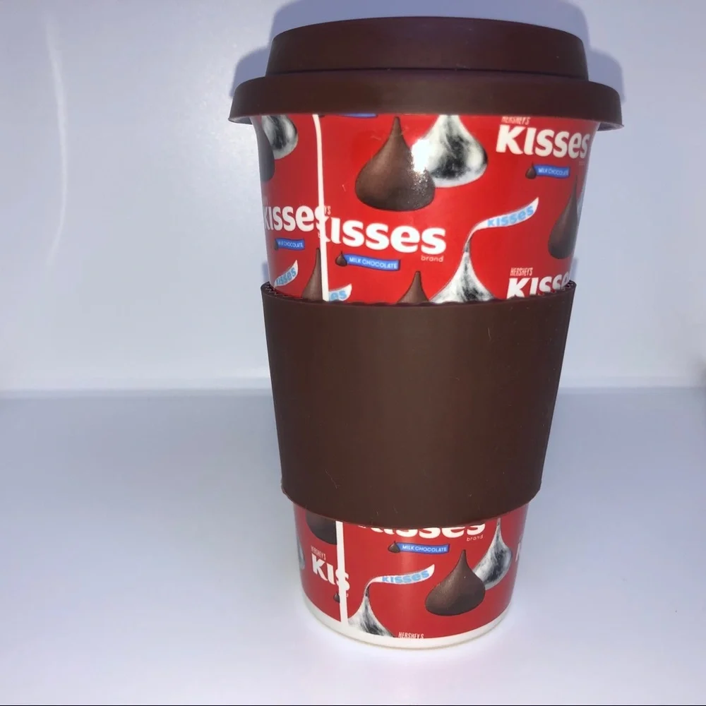 Galerie hershey kisses